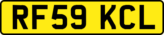 RF59KCL