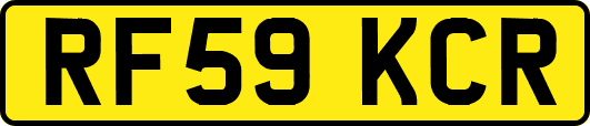 RF59KCR