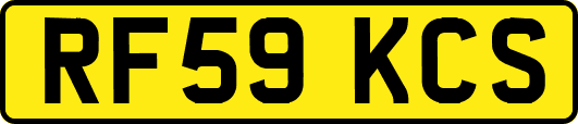 RF59KCS