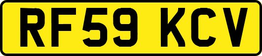 RF59KCV