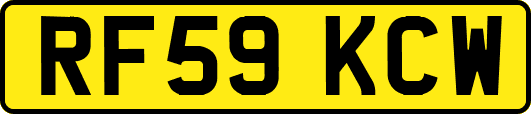 RF59KCW