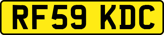 RF59KDC