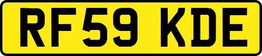 RF59KDE