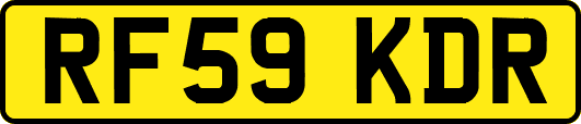 RF59KDR