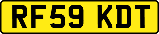 RF59KDT