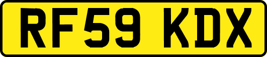 RF59KDX