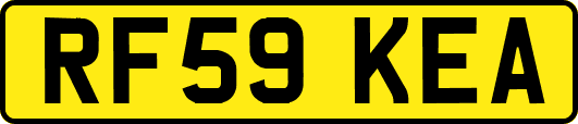 RF59KEA