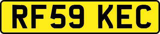 RF59KEC