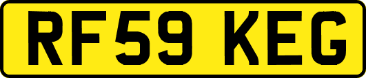 RF59KEG
