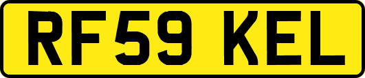 RF59KEL