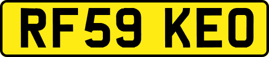 RF59KEO