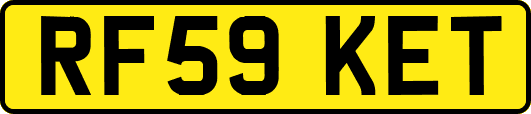 RF59KET