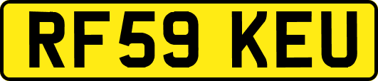 RF59KEU