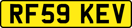 RF59KEV