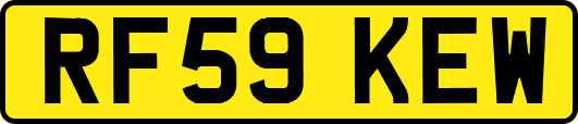 RF59KEW