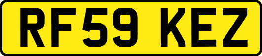 RF59KEZ