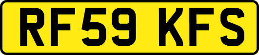 RF59KFS