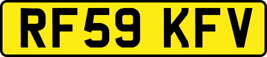 RF59KFV