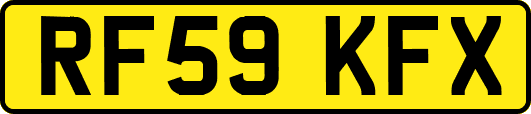 RF59KFX