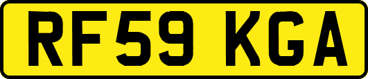 RF59KGA