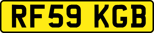 RF59KGB