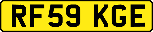 RF59KGE