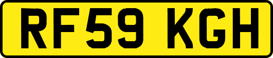 RF59KGH