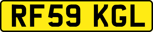 RF59KGL