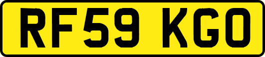 RF59KGO