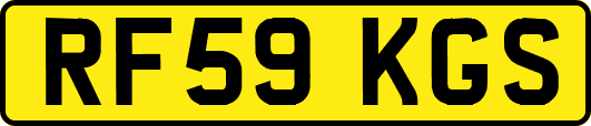 RF59KGS