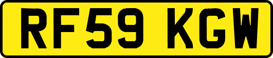 RF59KGW