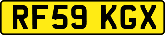 RF59KGX