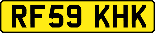 RF59KHK