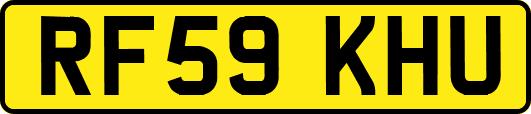 RF59KHU