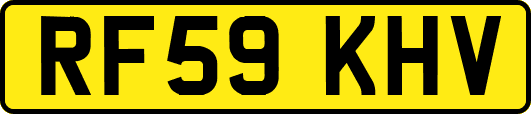 RF59KHV