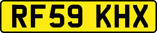RF59KHX