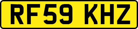 RF59KHZ