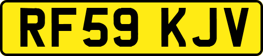 RF59KJV