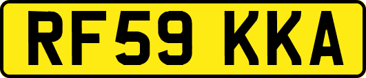 RF59KKA