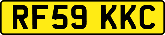 RF59KKC