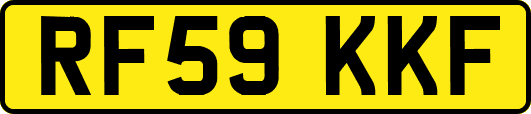 RF59KKF