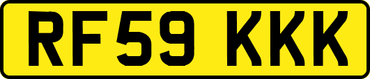 RF59KKK