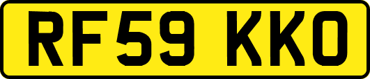 RF59KKO