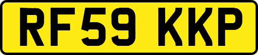 RF59KKP