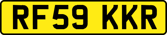 RF59KKR