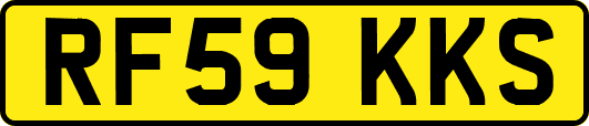 RF59KKS