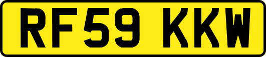 RF59KKW