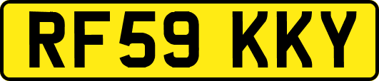 RF59KKY