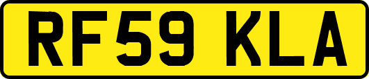 RF59KLA