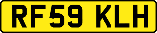 RF59KLH